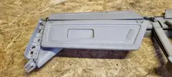 Pára-sol Citroen C4 Grand Picasso OEM 96837417BJ