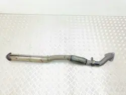 Auspuffschelle Opel Zafira B OEM RPG31215 - Gebraucht