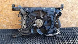 Ventilador de arrefecimento OEM 1816*D Opel Meriva B 1.4