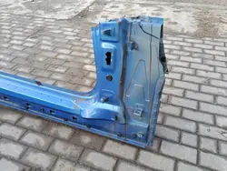 Pare-chocs droit quart de panneau BMW 4 F32 OEM