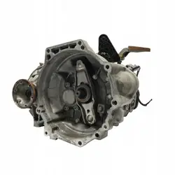 Manuaalivaihteisto Skoda Yeti 5L 2.0 TDI 5-vaihteinen OEM 0A4300045Q