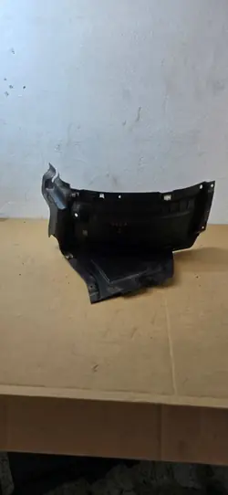 Audi OE 4G0853887J Front Left Wheel Arch