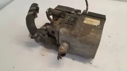 Mitsubishi Colt VI Z30 Webasto Calefacción Estacionamiento Gasolina