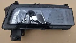 Farol Direito H11 Osram VW Touran 5TA