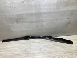 BMW 1 F70 2025 brazo limpiaparabrisas izquierdo OEM 5A357C6