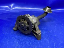 Pompe à huile OEM 06a115105B pour Audi A3 8P VW Golf V