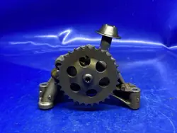 Pompe à huile OEM 06a115105B pour Audi A3 8P VW Golf V