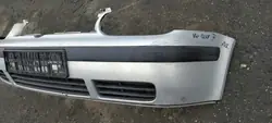 Pare-chocs avant VW GOLF IV 97-03 OEM Pièce d'occasion