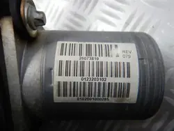 Colonne de direction électrique OEM 12229019 Fiat Punto II