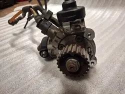 Kraftstoffpumpe AUDI A4 B8 A5 8T PORSCHE CAYENNE 2.7 3.0 TDI