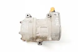 Compresseur de climatisation OPEL 0.0L 2020 OEM 9831370080