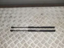 Höger bakluckstöd OEM 68083884AA för Jeep Grand Cherokee