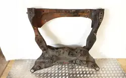 Muelles delanteros Volvo OE FOB5723 - Usados