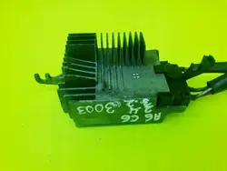 Module de contrôle ventilateur OEM 4F0959501B Audi A6 C6