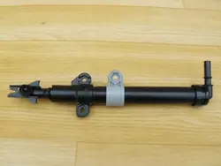Lave-phare OEM 222 pour Mercedes SLS W197 côté droit