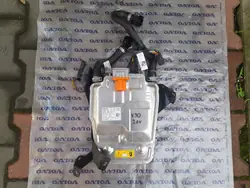 Aquecedor Webasto Volvo V60 II T8 OEM 9038724E