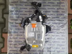 Webasto-värmare Volvo V60 II T8 OEM 9038724E