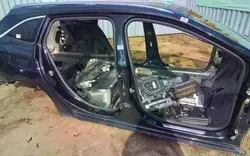 OEM 9815/Wrakowisko Opel Astra V Cuarto Panel Derecho