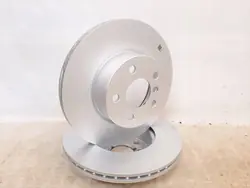 Discos de Freio Dianteiro 294X22 BMW 2 G42 3 G20 G21