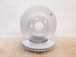 Disques de Frein Avant 294X22 BMW 2 G42 3 G20 G21
