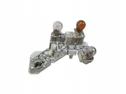 Connecteur feu arrière Volvo V50 OEM 271622