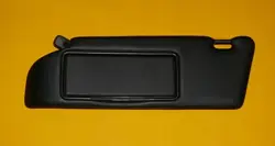 OEM JOK-102-W17 Aurinkovarjo vasen etu Mercedes S-sarja