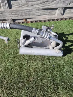 Déshydrateur climatisation Hyundai IONIQ 5 OEM 97606-GI020