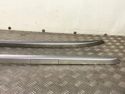 Subaru Legacy dakdragers OEM FBZ25050 - Gebruikt
