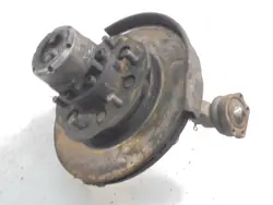 Roulement de moyeu avant gauche Ford Maverick I AK-12-723920
