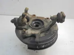 Roulement de moyeu avant gauche Ford Maverick I AK-12-723920