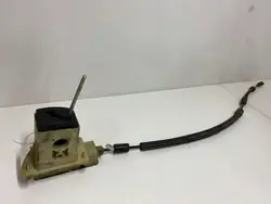 Vaihteenvalitsin Peugeot 607 OEM 9649924380 - Käytetty