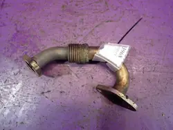 Tuyau EGR/Turbo OEM Zawada-303968- pour Ford Galaxy MK1