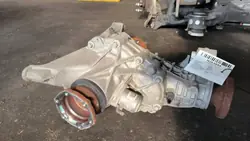 Gebruikt Audi OE-differentieel 0B0500043K voor Q5 II