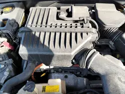 Komplett motor DZK6900 3.3L 3MZ-FE för Lexus RX 400H