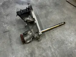 Porsche Panamera 970 Halbwellenhalterung OEM 97034905103