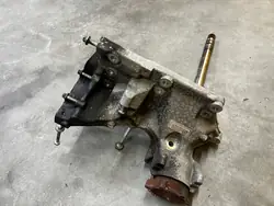 Support Demi-Arbre Porsche Panamera 970 OEM 97034905103