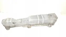 Opel Crossland X Protection Thermique Échappement