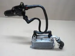 Ford OE Hydraulic Filter Automatic Transmission 7M5R6C631-AD