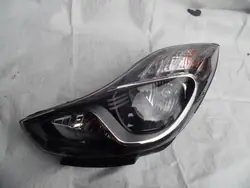 Lámpara Delantera Izquierda HYUNDAI IX20 92101-1K000