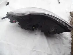 Linke Frontlampe HYUNDAI IX20 92101-1K000