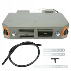 OEM 1619230007311 Évaporateur 12V 3400 Kcal/h 3 vitesses