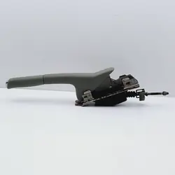 Alavanca do travão de mão OEM DRC97603 para Renault Clio II
