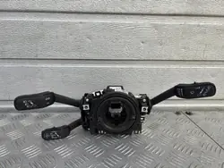 Commutateur Skoda Fabia III OEM 5Q095356A - État Utilisé