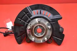 OEM mamAUTO-1049607- Vänster Framnav Hyundai Kona