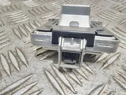 Caméra Vision Nocturne Mercedes OEM A0009058200
