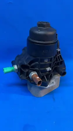 Ölfiltergehäuse OEM 03N115389 A für VW Passat B8