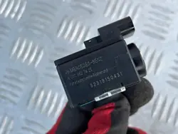 Mercedes W206 C-luokan Pyrotekniikkasulake OEM A0009827425