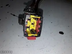 Chauffage intérieur Peugeot 307 OEM A52100100