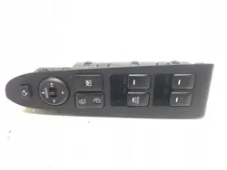 KIA SPORTAGE III Raamschakelaar 93570-3W100WK