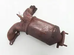 Coletor de escape OPEL MERIVA A GM118